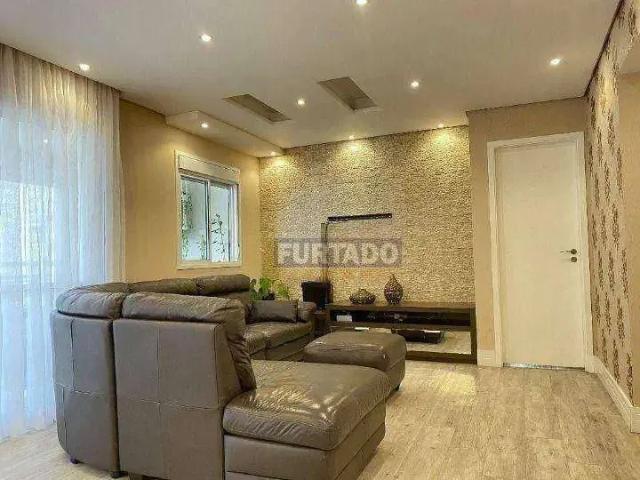 Apartamento para Venda em São Caetano do Sul/SP Cerâmica 3 Quartos