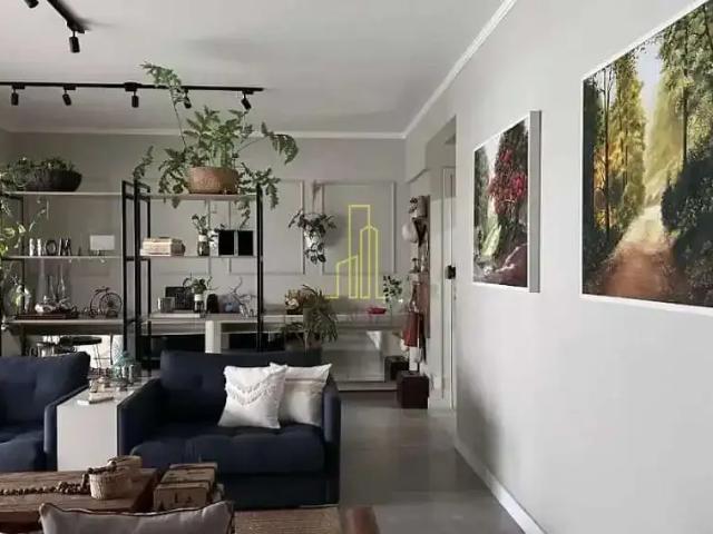 Apartamento para Venda em São Caetano do Sul/SP Cerâmica 3 Quartos