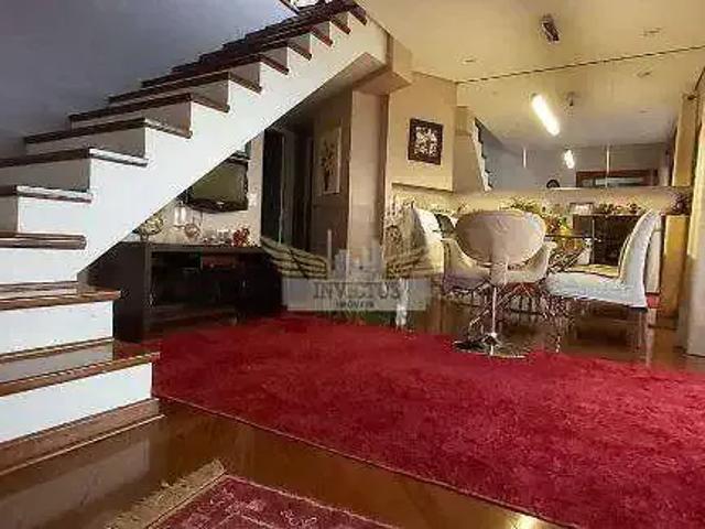 Apartamento para Venda em São Caetano do Sul/SP Cerâmica 4 Quartos