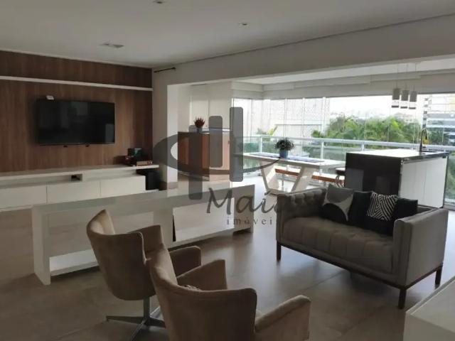 Apartamento para Venda em São Caetano do Sul/SP Cerâmica 4 Quartos