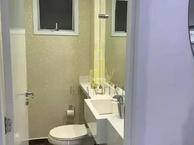 Apartamento para Venda em São Caetano do Sul/SP Fundação 3 Quartos