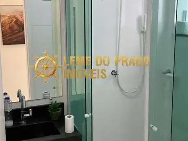Apartamento para Venda em São Caetano do Sul/SP Fundação 3 Quartos