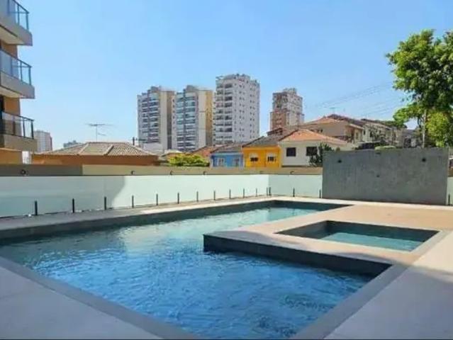 Apartamento para Venda em São Caetano do Sul/SP Fundação 3 Quartos
