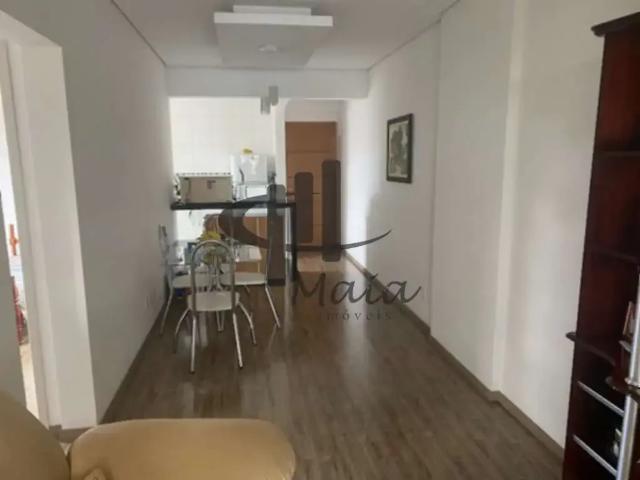 Apartamento para Venda em São Caetano do Sul/SP Fundação 2 Quartos