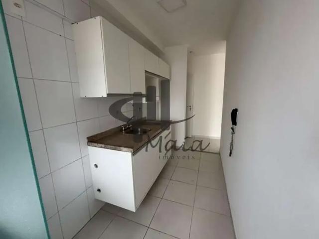 Apartamento para Venda em São Caetano do Sul/SP Fundação 2 Quartos