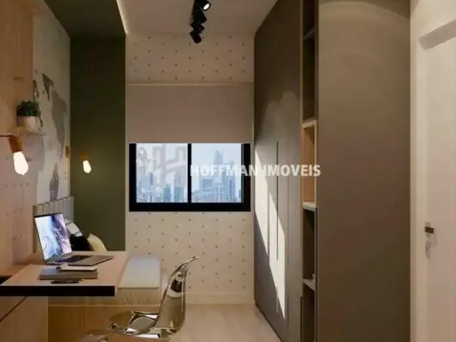Apartamento para Venda em São Caetano do Sul/SP Fundação 2 Quartos