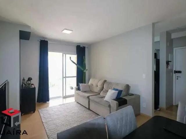 Apartamento para Venda em São Caetano do Sul/SP Fundação 2 Quartos