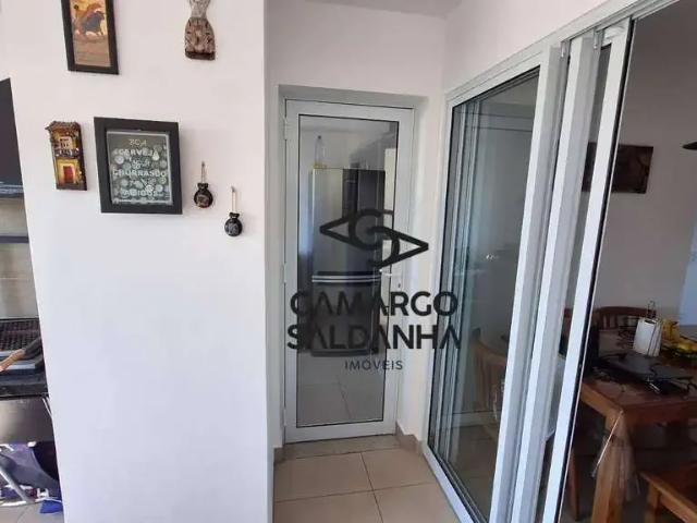 Apartamento para Venda em São Caetano do Sul/SP Fundação 2 Quartos