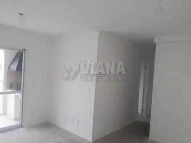 Apartamento para Venda em São Caetano do Sul/SP Fundação 2 Quartos