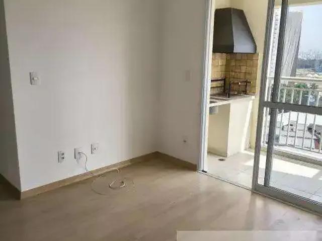 Apartamento para Venda em São Caetano do Sul/SP Fundação 2 Quartos