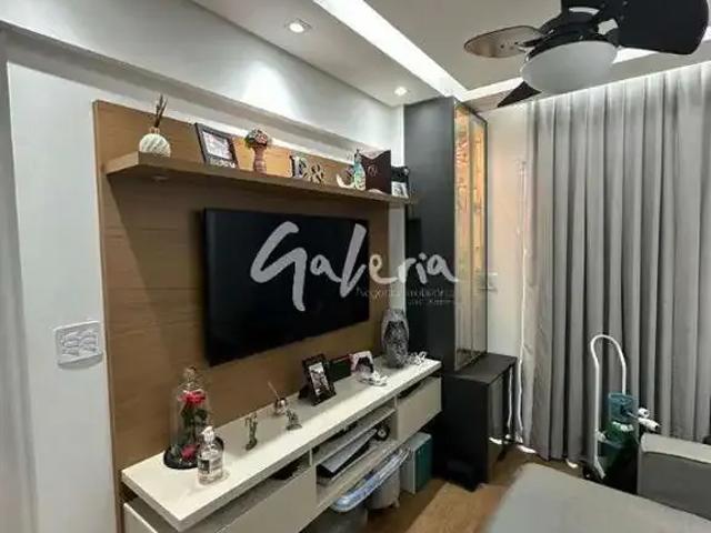 Apartamento para Venda em São Caetano do Sul/SP Fundação 2 Quartos