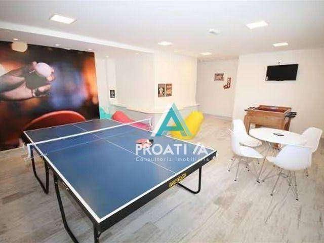 Apartamento para Venda em São Caetano do Sul/SP Fundação 2 Quartos