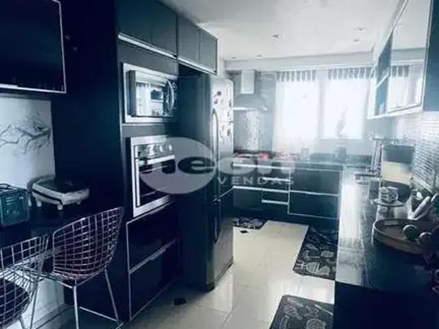 Apartamento para Venda em São Caetano do Sul/SP Jardim São Caetano 4 Quartos