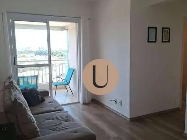 Apartamento para Venda em São Caetano do Sul/SP Jardim São Caetano 2 Quartos
