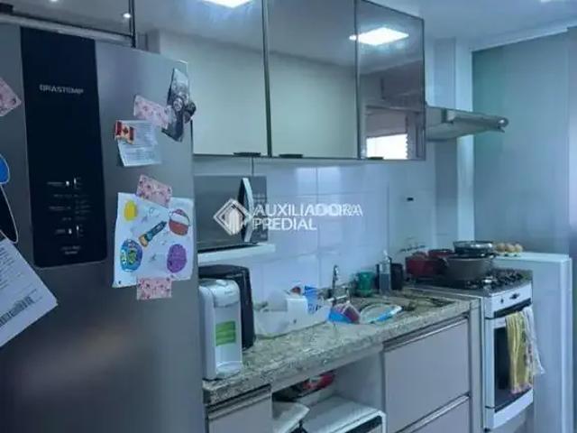 Apartamento para Venda em São Caetano do Sul/SP Jardim São Caetano 2 Quartos
