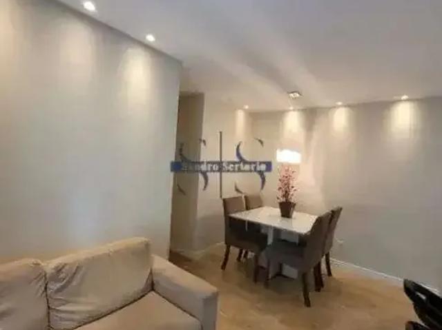 Apartamento para Venda em São Caetano do Sul/SP Jardim São Caetano 2 Quartos