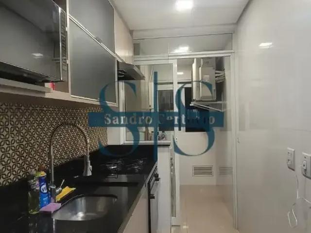 Apartamento para Venda em São Caetano do Sul/SP Jardim São Caetano 2 Quartos