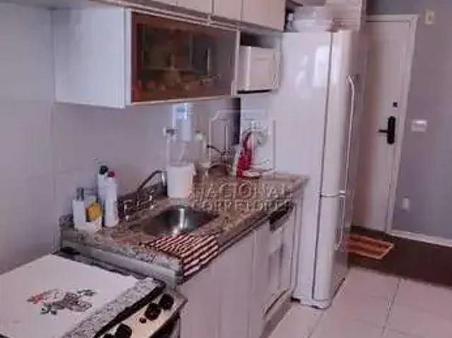 Apartamento para Venda em São Caetano do Sul/SP Jardim São Caetano 2 Quartos