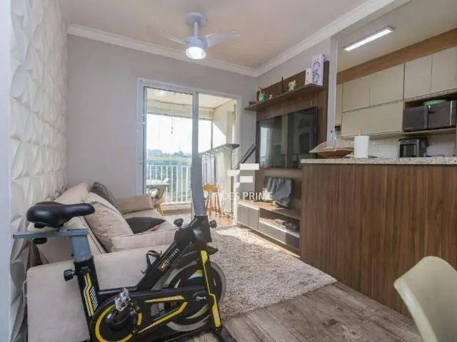 Apartamento para Venda em São Caetano do Sul/SP Jardim São Caetano 2 Quartos