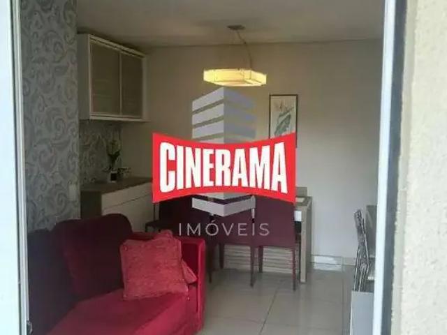 Apartamento para Venda em São Caetano do Sul/SP Jardim São Caetano 2 Quartos