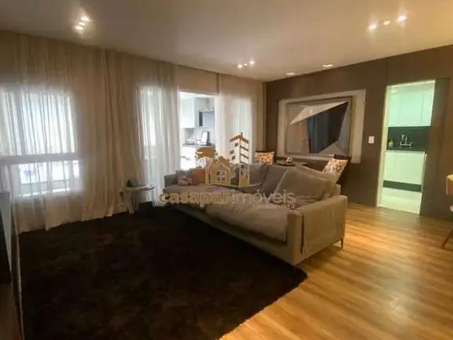 Apartamento para Venda em São Caetano do Sul/SP Jardim São Caetano 2 Quartos