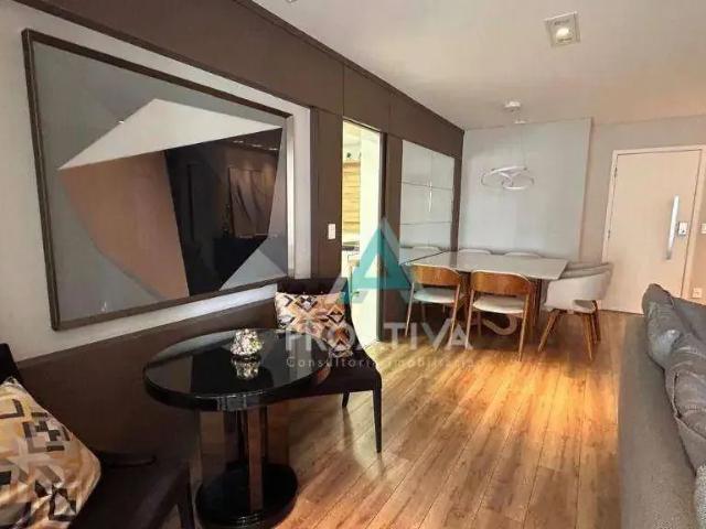 Apartamento para Venda em São Caetano do Sul/SP Jardim São Caetano 2 Quartos
