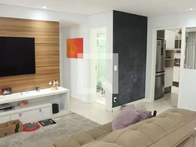 Apartamento para Venda em São Caetano do Sul/SP Jardim São Caetano 2 Quartos