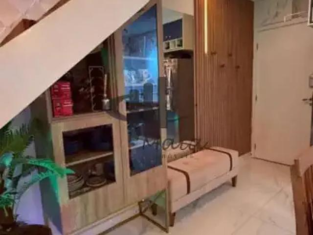 Apartamento para Venda em São Caetano do Sul/SP Jardim São Caetano 2 Quartos