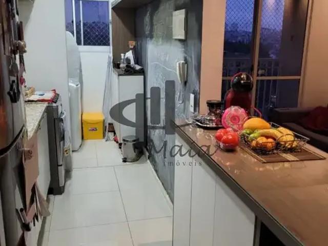 Apartamento para Venda em São Caetano do Sul/SP Jardim São Caetano 2 Quartos