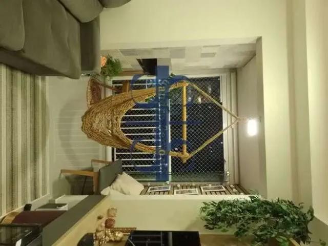Apartamento para Venda em São Caetano do Sul/SP Jardim São Caetano 2 Quartos