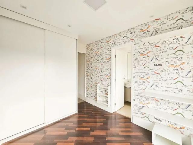 Apartamento para Venda em São Caetano do Sul/SP Jardim São Caetano 2 Quartos