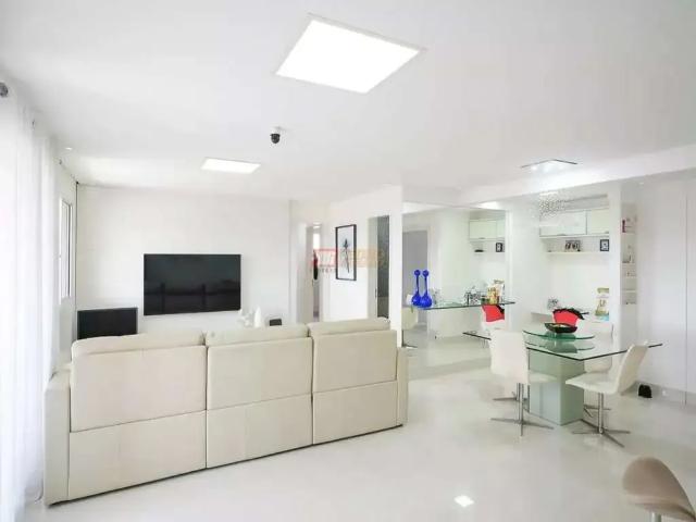 Apartamento para Venda em São Caetano do Sul/SP Jardim São Caetano 3 Quartos