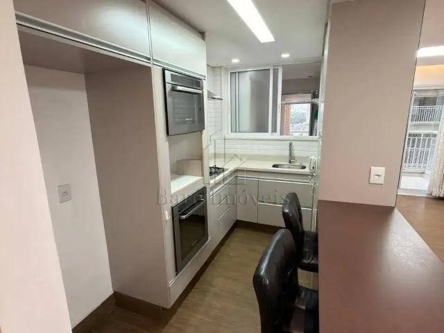 Apartamento para Venda em São Caetano do Sul/SP Jardim São Caetano 3 Quartos