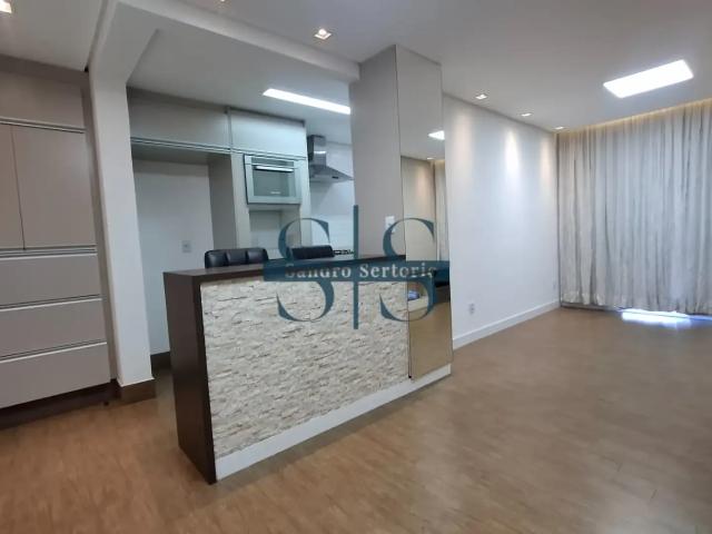 Apartamento para Venda em São Caetano do Sul/SP Jardim São Caetano 3 Quartos