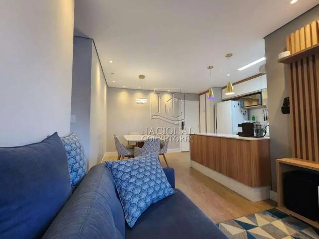 Apartamento para Venda em São Caetano do Sul/SP Jardim São Caetano 3 Quartos