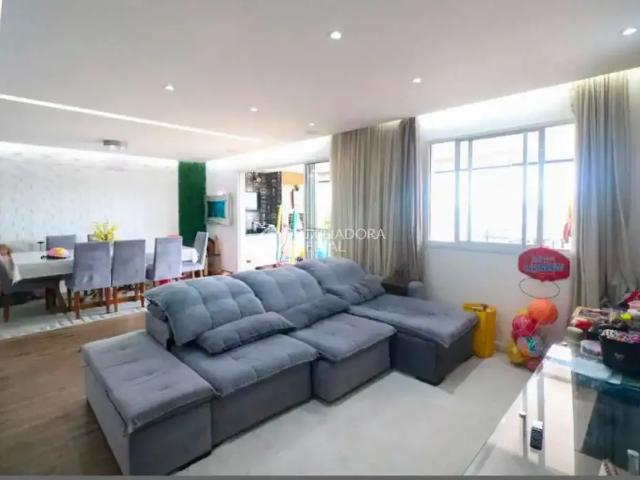 Apartamento para Venda em São Caetano do Sul/SP Jardim São Caetano 3 Quartos