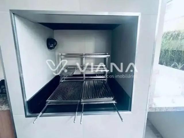 Apartamento para Venda em São Caetano do Sul/SP Jardim São Caetano 3 Quartos