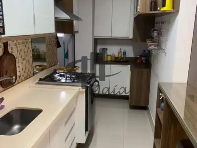 Apartamento para Venda em São Caetano do Sul/SP Jardim São Caetano 3 Quartos