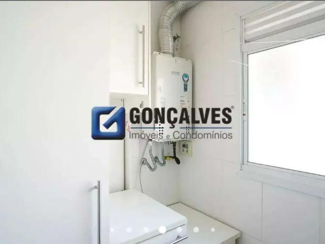Apartamento para Venda em São Caetano do Sul/SP Jardim São Caetano 3 Quartos