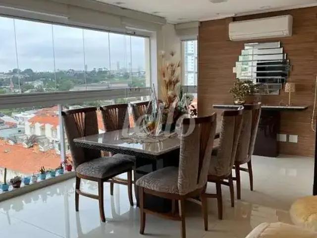 Apartamento para Venda em São Caetano do Sul/SP Jardim São Caetano 3 Quartos