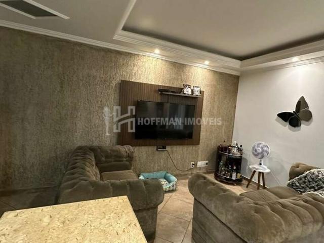 Apartamento para Venda em São Caetano do Sul/SP Jardim São Caetano 3 Quartos