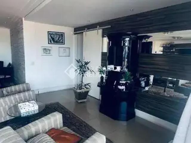 Apartamento para Venda em São Caetano do Sul/SP Jardim São Caetano 3 Quartos