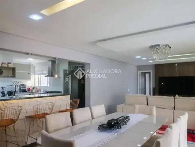 Apartamento para Venda em São Caetano do Sul/SP Jardim São Caetano 3 Quartos