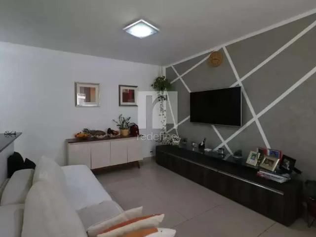 Apartamento para Venda em São Caetano do Sul/SP Jardim São Caetano 3 Quartos