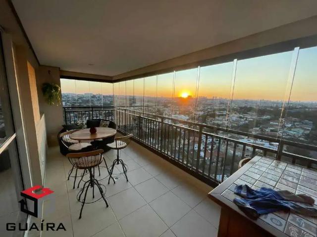 Apartamento para Venda em São Caetano do Sul/SP Jardim São Caetano 3 Quartos