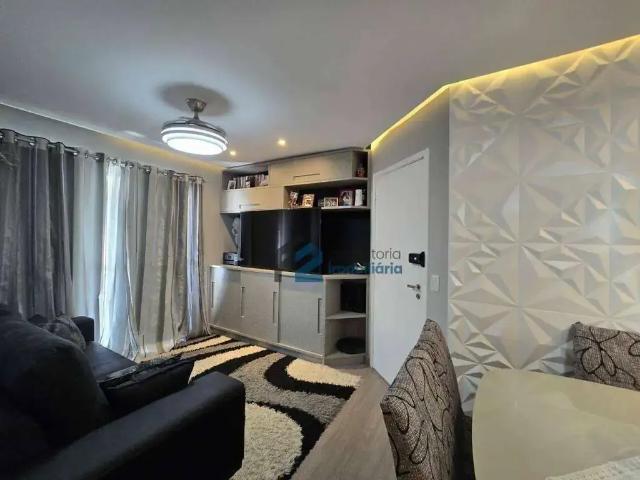 Apartamento para Venda em São Caetano do Sul/SP Jardim São Caetano 3 Quartos