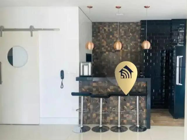 Apartamento para Venda em São Caetano do Sul/SP Jardim São Caetano 3 Quartos