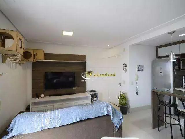 Apartamento para Venda em São Caetano do Sul/SP Jardim São Caetano 3 Quartos