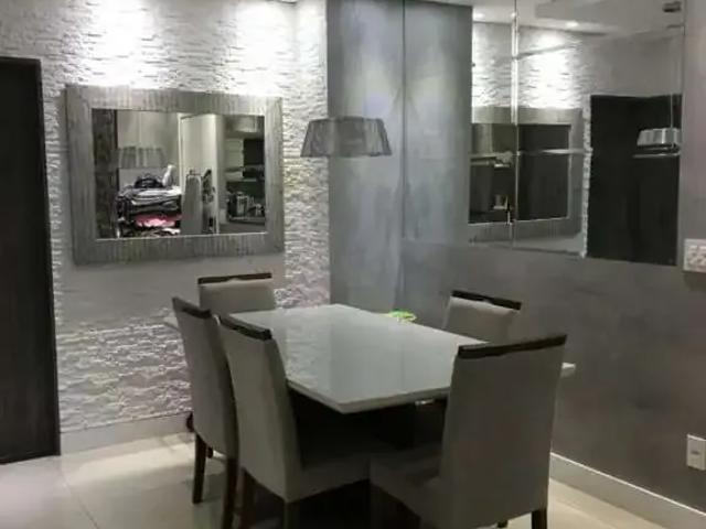 Apartamento para Venda em São Caetano do Sul/SP Jardim São Caetano 3 Quartos
