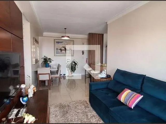 Apartamento para Venda em São Caetano do Sul/SP Jardim São Caetano 3 Quartos